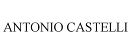 ANTONIO CASTELLI trademark