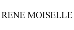 RENE MOISELLE trademark