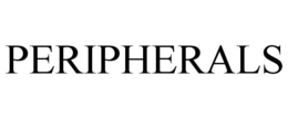 PERIPHERALS trademark