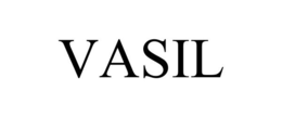 VASIL trademark