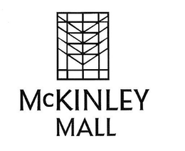 MCKINLEY MALL trademark