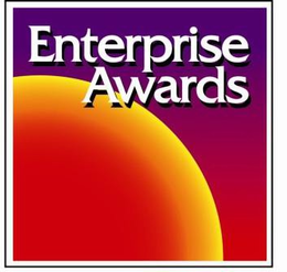 ENTERPRISE AWARDS trademark