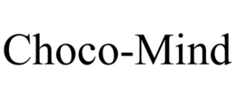 CHOCO-MIND trademark