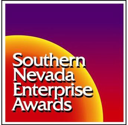 SOUTHERN NEVADA ENTERPRISE AWARDS trademark