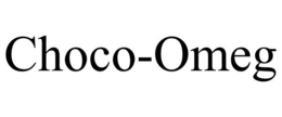 CHOCO-OMEG trademark