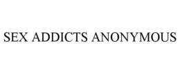 SEX ADDICTS ANONYMOUS trademark