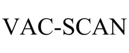 VAC-SCAN trademark