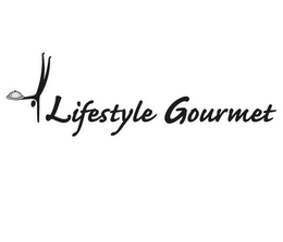 LIFESTYLE GOURMET trademark