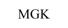 MGK trademark