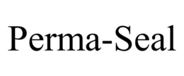 PERMA-SEAL trademark