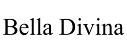 BELLA DIVINA trademark