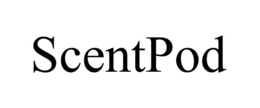 SCENTPOD trademark
