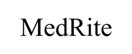 MEDRITE trademark