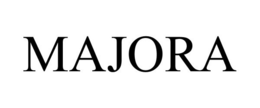 MAJORA trademark