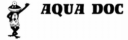 AQUA DOC trademark