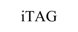 ITAG trademark