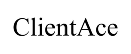 CLIENTACE trademark