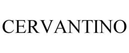 CERVANTINO trademark