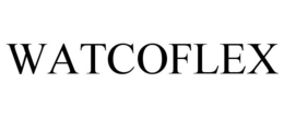 WATCOFLEX trademark