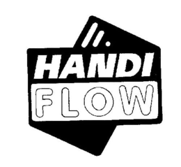 HANDI FLOW trademark