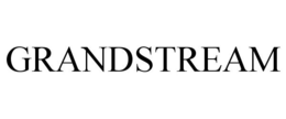 GRANDSTREAM trademark