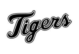 TIGERS trademark