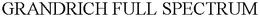 GRANDRICH FULL SPECTRUM trademark