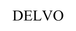 DELVO trademark