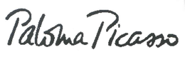 PALOMA PICASSO trademark