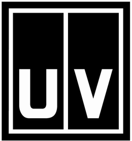 UV trademark