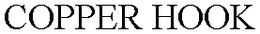 COPPER HOOK trademark