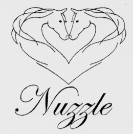 NUZZLE trademark