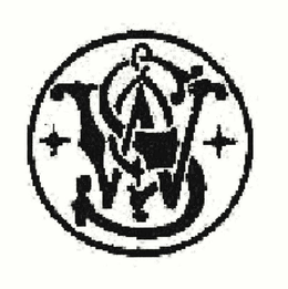 S W trademark