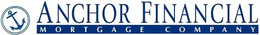 ANCHOR FINANCIAL MORTGAGE COMPANY trademark