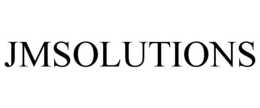 JMSOLUTIONS trademark
