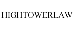 HIGHTOWERLAW trademark