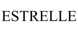ESTRELLE trademark