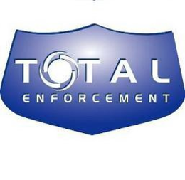 TOTAL ENFORCEMENT trademark