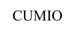 CUMIO trademark