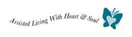 ASSISTED LIVING WITH HEART & SOUL trademark