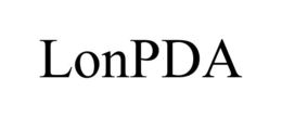 LONPDA trademark