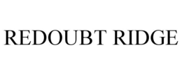 REDOUBT RIDGE trademark