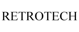 RETROTECH trademark