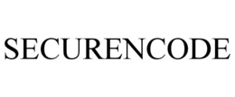 SECURENCODE trademark