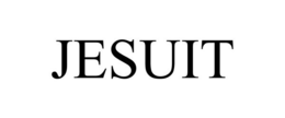 JESUIT trademark