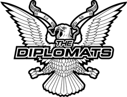 THE DIPLOMATS trademark