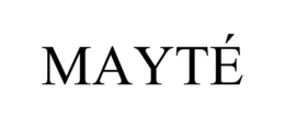 MAYTÉ trademark