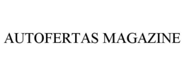 AUTOFERTAS MAGAZINE trademark