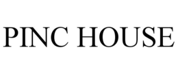 PINC HOUSE trademark