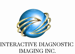 INTERACTIVE DIAGNOSTIC IMAGING INC. trademark